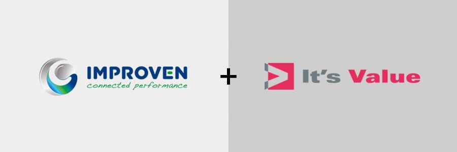 Technology business management specialist It’s Value joins Improven