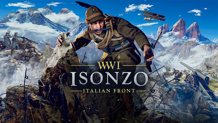 French game studio acquires developer of WW1 Game Series