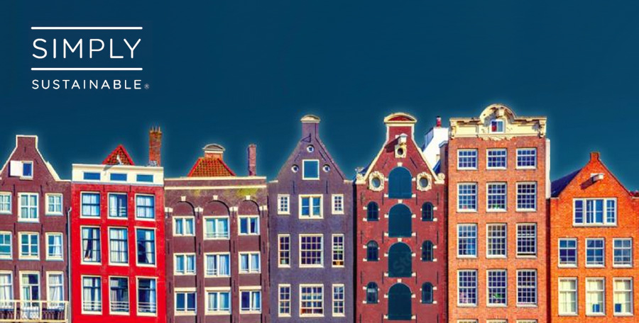 British consultancy Simply Sustainable launches Amsterdam office
