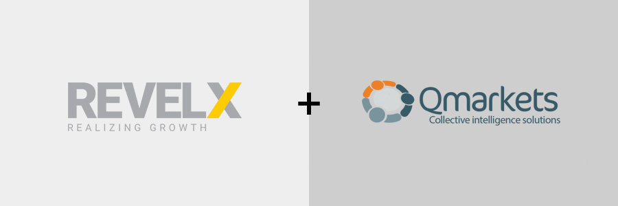 RevelX leverages Qmarkets technology to deepen innovative products