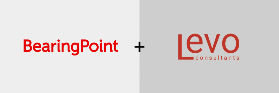 BearingPoint acquires Levo Consultants
