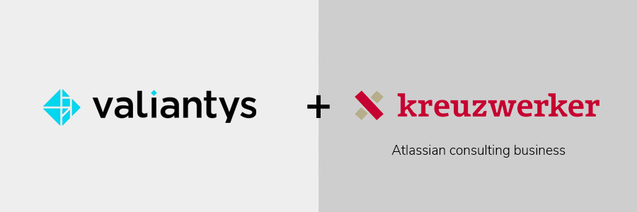Valiantys enters Germany with Kreuzwerker’s Atlassian consulting arm