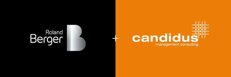 Roland Berger buys German restructuring consultancy Candidus