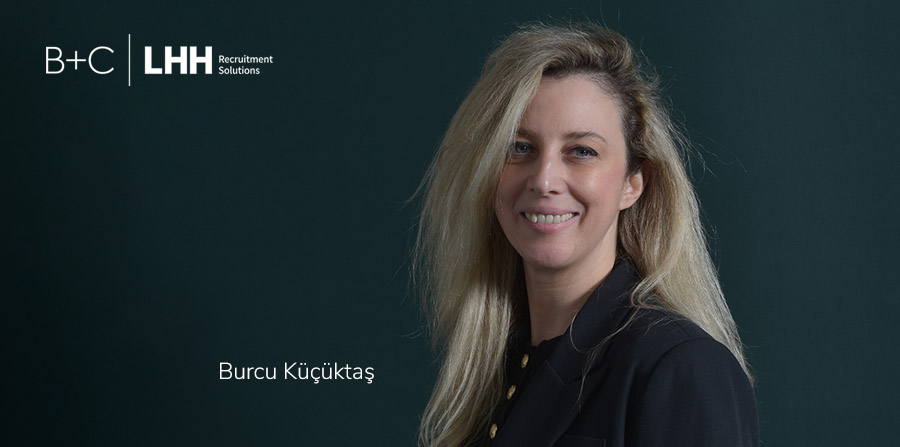 Burcu Kucuktas, Badenoch + Clark | LHH