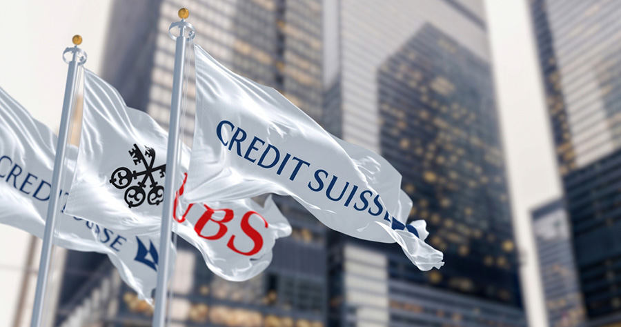 UBS selects Oliver Wyman to oversee Credit Suisse integration