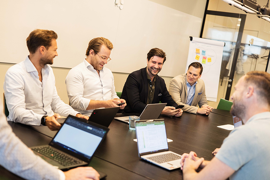 Careers at Digital Power