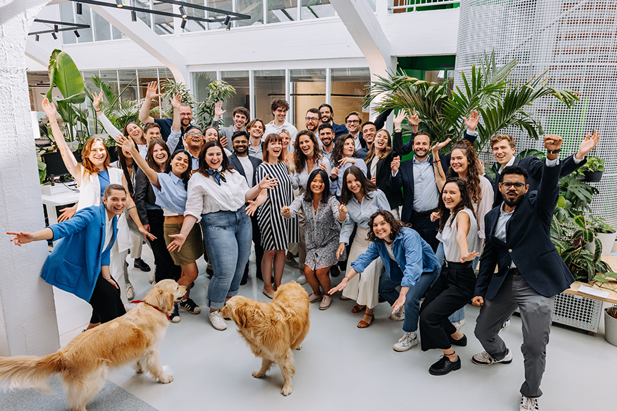 Sustainability consultancy Nexio Projects kicks off next growth phase