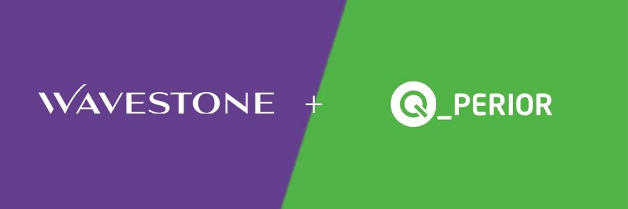 Wavestone and Q_Perior merge to form European powerhouse