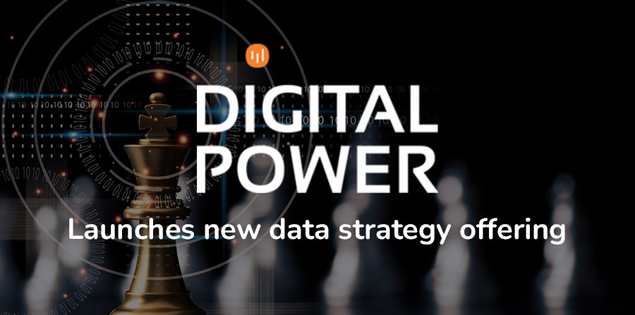 Digital Power launches new data strategy offering
