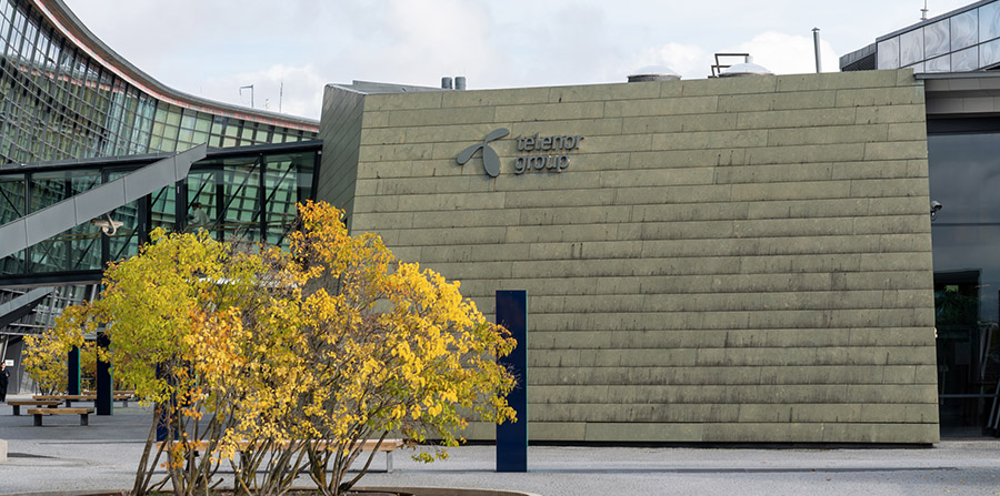 Analysys Mason joins Telenor in Norwegian data center venture