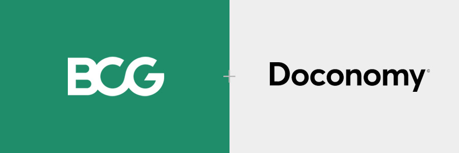 BCG signs partnership with climate technology firm Doconomy