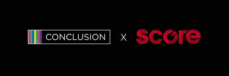 Score Consulting joins consulting and technology group Conclusion