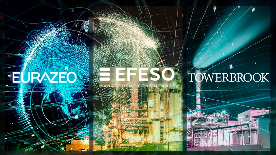 EFESO Management Consultants enters next growth phase with new investor