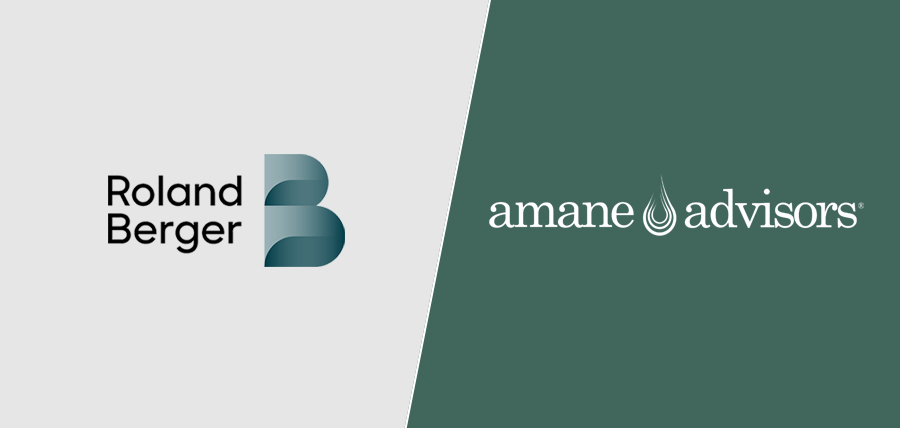 Roland Berger acquires niche strategy firm Amane Advisors
