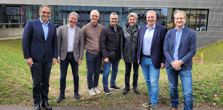 New consultancy opens for business: Supply Chain Companions
