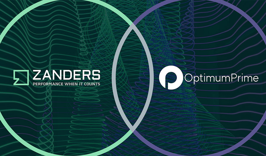 Zanders bolsters risk offering with acquisition of Optimum Prime