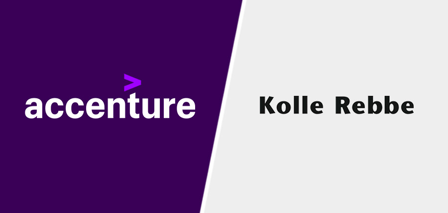 Accenture buys German agency Kolle Rebbe, adds 300 professionals