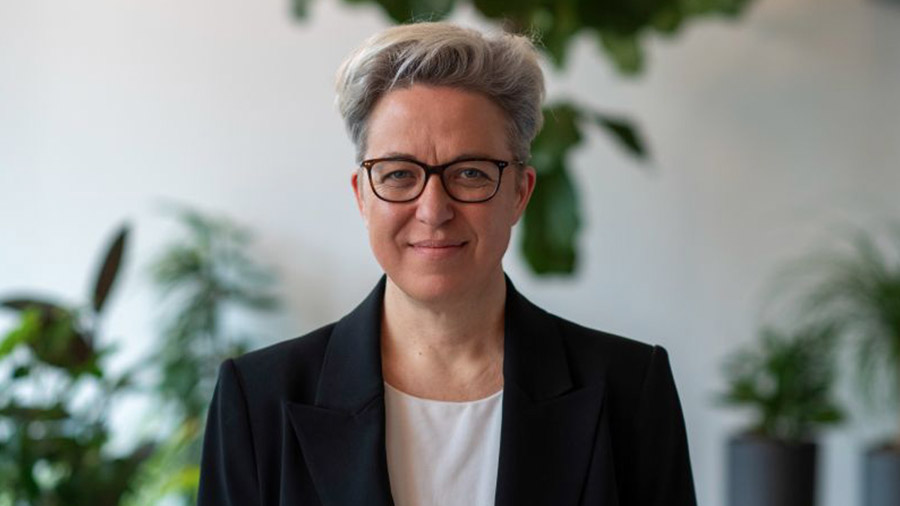 Shell executive Clare Harris joins energy advisor Power2X