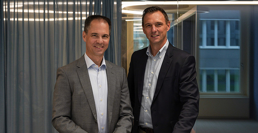 Eraneos appoints Dutchman Stefan Tijsinger as new CFO