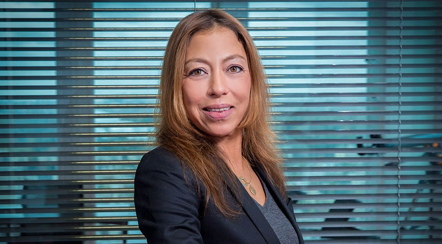 Claudia Montero new President of Eurogroup Consulting in France