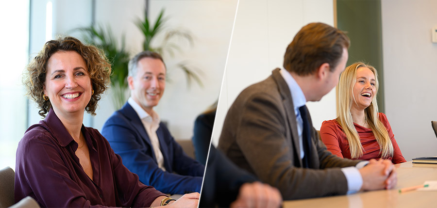 Women and inclusion in M&A: A discussion with dealmakers at Oaklins