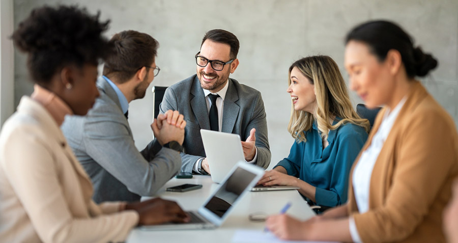Five key actions internal audit leaders need to take today