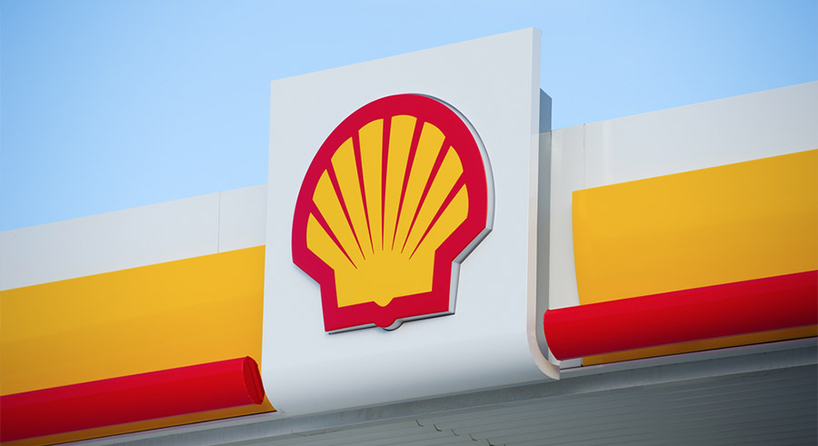 Shell Netherlands