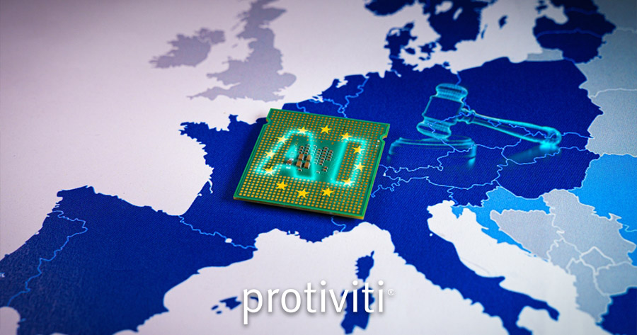 The EU AI Act: The impact on financial services institutions