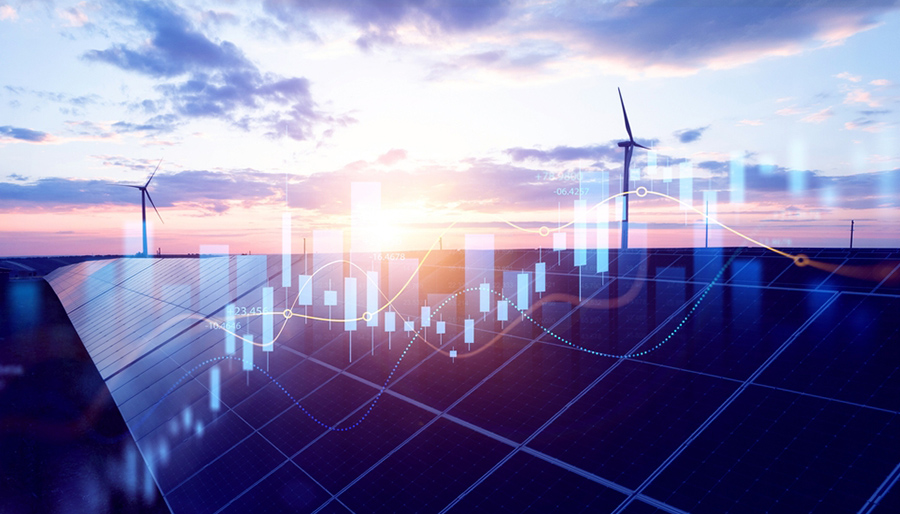 Building energy resilience with data-driven asset intelligence