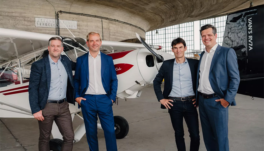 Nova Reperta launches IT advisory subsidiary Nova Ventura