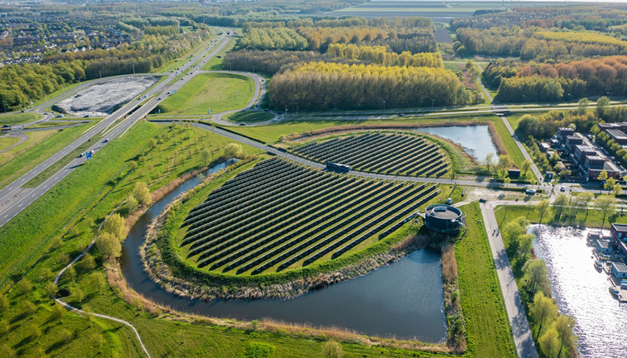 The Dutch energy transition: Five critical enablers for effective execution