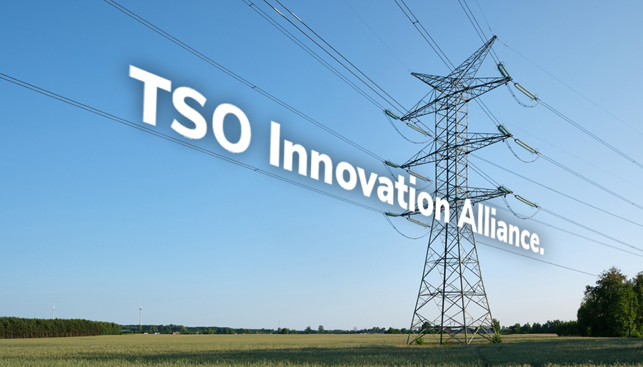 European transmission grid operators join forces to launch TSO Innovation Alliance