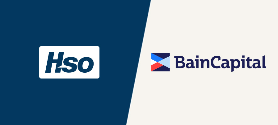 HSO welcomes Bain Capital for next growth chapter at €1 billion valuation