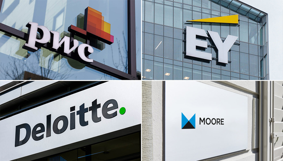 Moore overtakes KPMG to join Belgium’s ‘Big Four’ after DNA33 acquisition