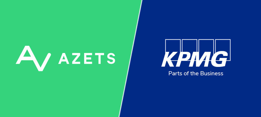 Azets acquires parts of KPMG’s audit and advisory business in Sweden
