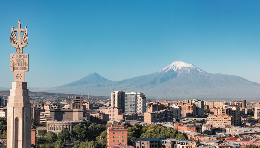 The Armenia-Azerbaijan peace deal aims to end decades of conflict