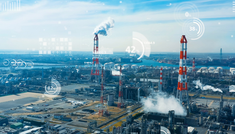 Managing climate data and reporting: The inflexion point from Excel to Software Managing climate data and reporting: The inflexion point from Excel to Software