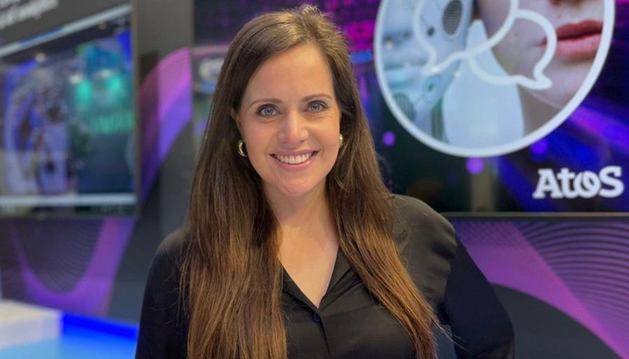 Atos promotes Natalie de Vries to regional consulting role