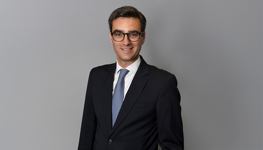 Pierre de Raismes leads A&M’s Private Equity Financial Services team in Europe