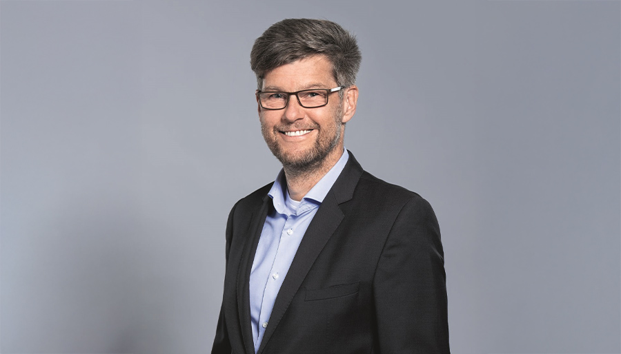 Horváth appoints Peter Kameritsch as Senior Advisor to Aerospace & Defense practice