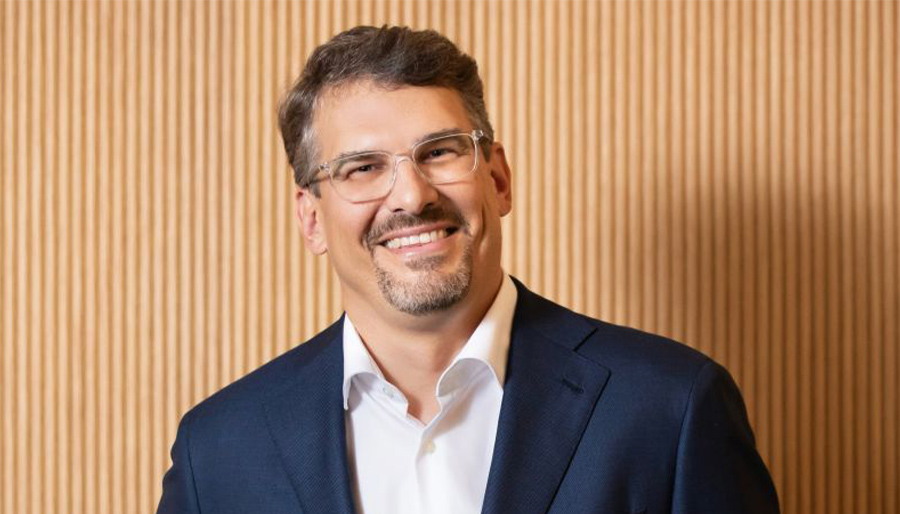 Markus Zimmermann re-joins Oliver Wyman as partner in Insurance practice