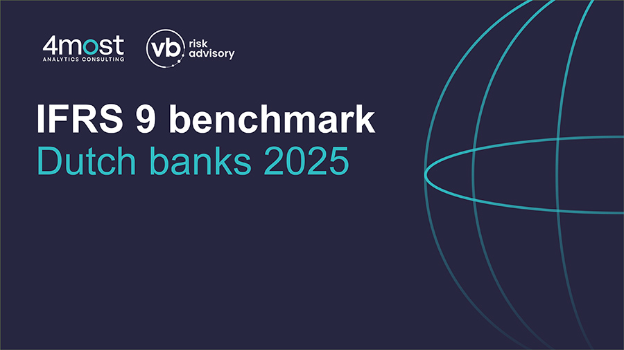 2025 IFRS 9 benchmark: Dutch banks lower provision levels as Stage 2 loans surge