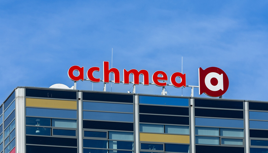AllChiefs partners with Achmea to transform HR