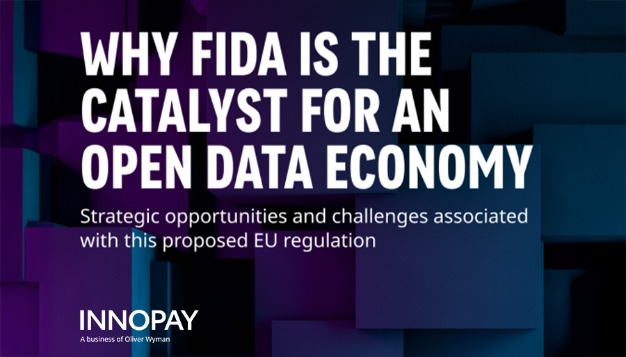 Report: FiDA an opportunity and threat for Europe’s financial services sector