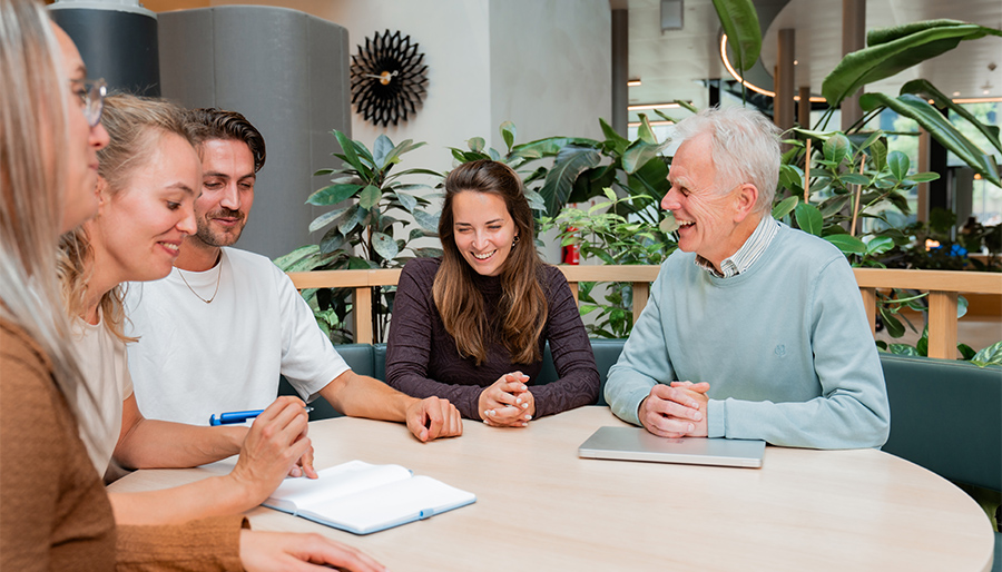 Clive McNabb wants to make flying great again