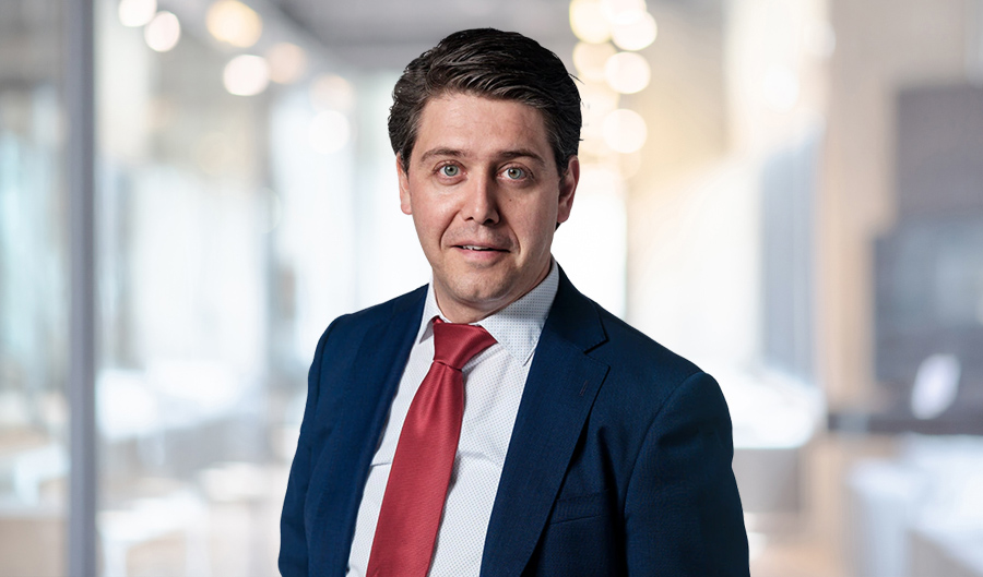 McKinsey & Company elects Sander Smits as Managing Partner for Benelux