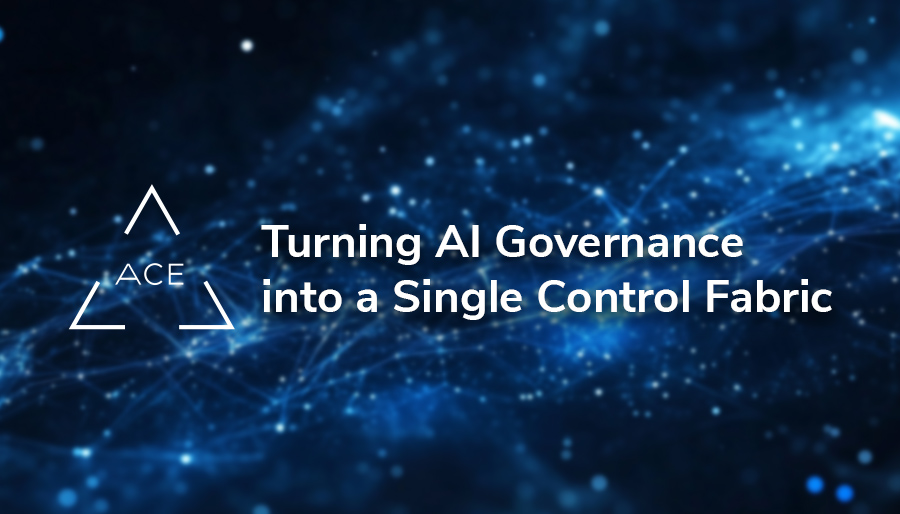 How to turn AI governance into a single control fabric