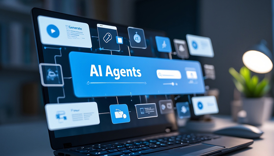 How agentic AI can take pricing to the next level How agentic AI can take pricing to the next level