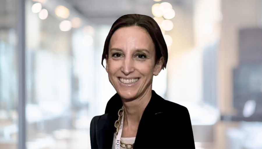AlixPartners appoints Estelle Fornallaz as Partner & Managing Director in French team