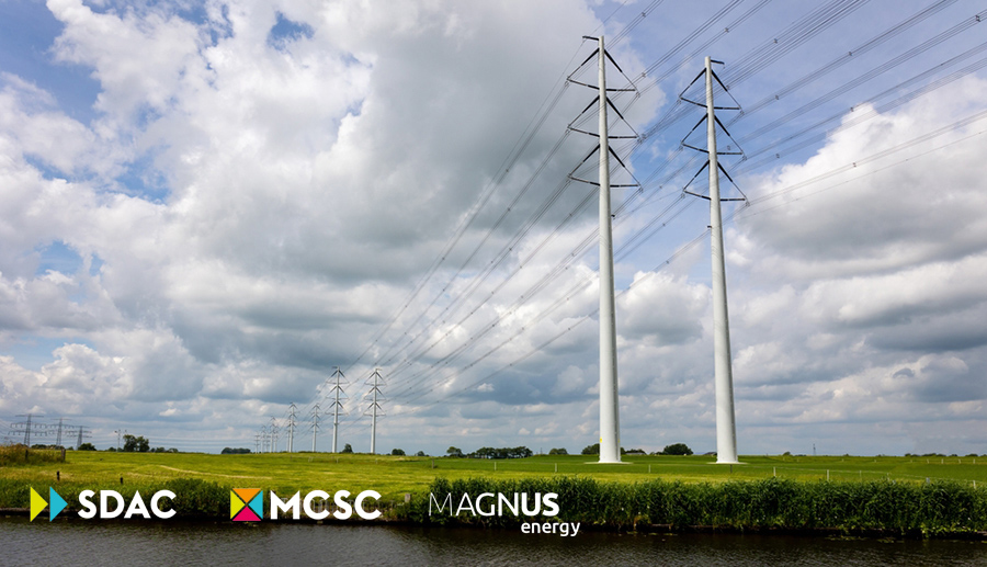 Europe’s electricity sector and Magnus Energy celebrate key 15-minute MTU milestone